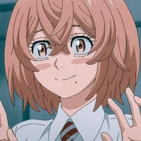 Tachibana Hinata