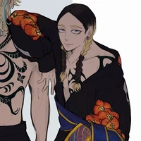 Haitani Ran