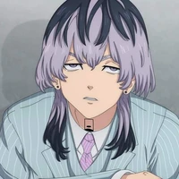 Haitani Rindou