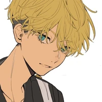 Matsuno Chifuyu