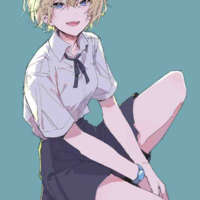 Tatsuki Mike