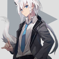 Shirakami Fubuki
