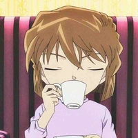 Haibara Ai
