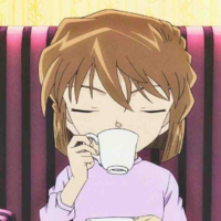 Haibara Ai