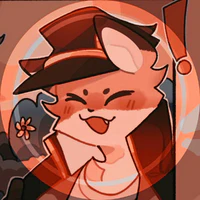 furry boi :)