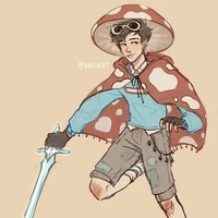 george🍄