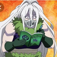 Balam - sensei