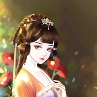 A Nhược ( người hầu thân cận của nu9)thân cận củ