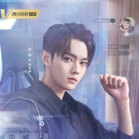 Lục Tư Thành [ZGDX_Chessman_ADC]