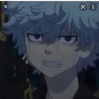 angry