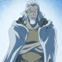Silvers Rayleigh
