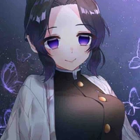 Shinobu kochou
