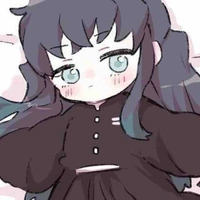 Muichirou tokitou 