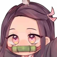Nezuko kamado