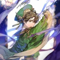 Li Syaoran 