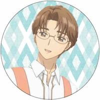 Kinomoto Fujitaka 