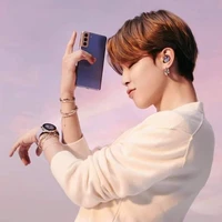 Jimin *cậu*