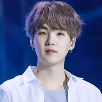 min yongi - bạn thân Taehuyng