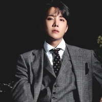 Joen Hoseok ( ba của jungkook)