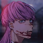 Sanzu Haruchiyo