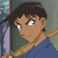 Hattori Heiji