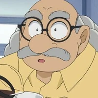 Agasa Hiroshi