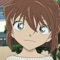 Haibara Ai