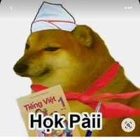 Con Tác giả hay xẹo chóa