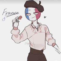 France