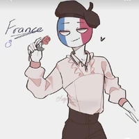 France