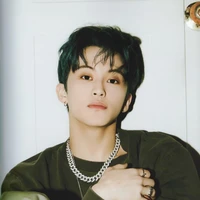 Mark