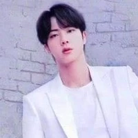 Kim SeokJin