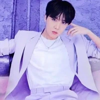 Jung HoSeok