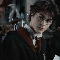 Harry Potter ⚡