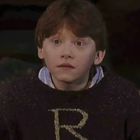 Ron Weasley