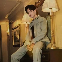 Tiêu Chiến♡Sean♡