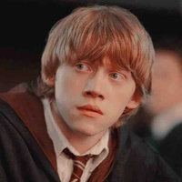 Ronad Weasley