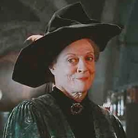 Mc gonagall