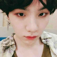 Yoongi