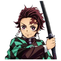 Kamado Tanjiro