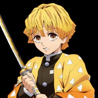 Agasuma Zenitsu