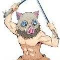 Hashibira Inosuke