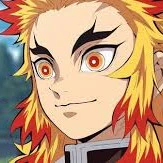 Rengoku Kyojuro