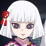 Ubayashiki Hinaki