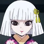 Ubayashiki Nichika