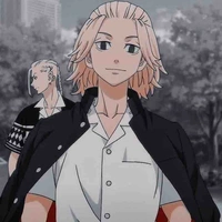 Mikey (Majirou)