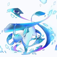 Glacia