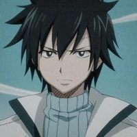 Gray Fullbuster