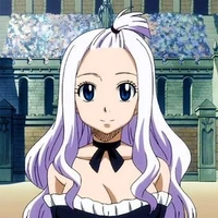 Mirajane strauss
