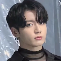 Jeon Jungkook